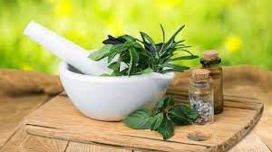 Herbal Product 2