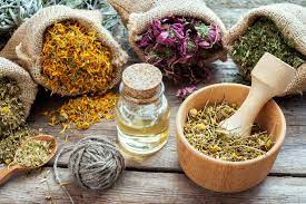 Herbal Product 3