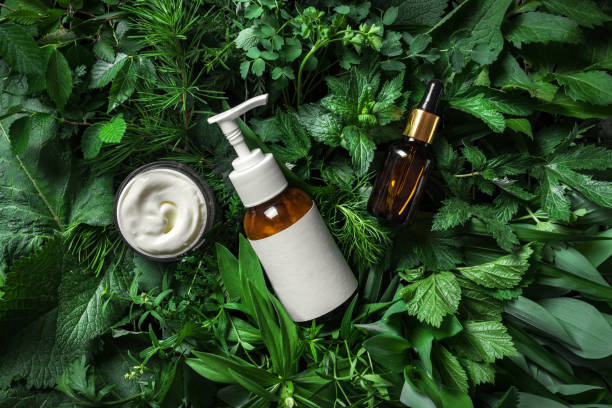 Herbal Product 1